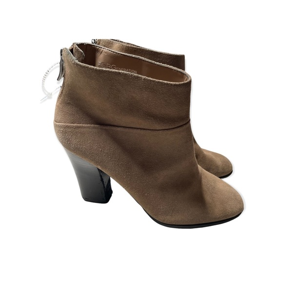 BCBGeneration ankle boots Size 9M/ 39 - Picture 2 of 15